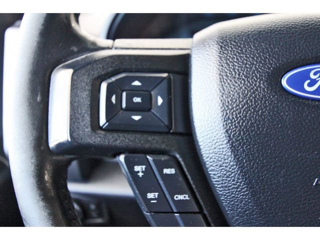 Used 2017 Ford F150 XLT w/ Equipment Group 301A Mid AWD/4WD image 17