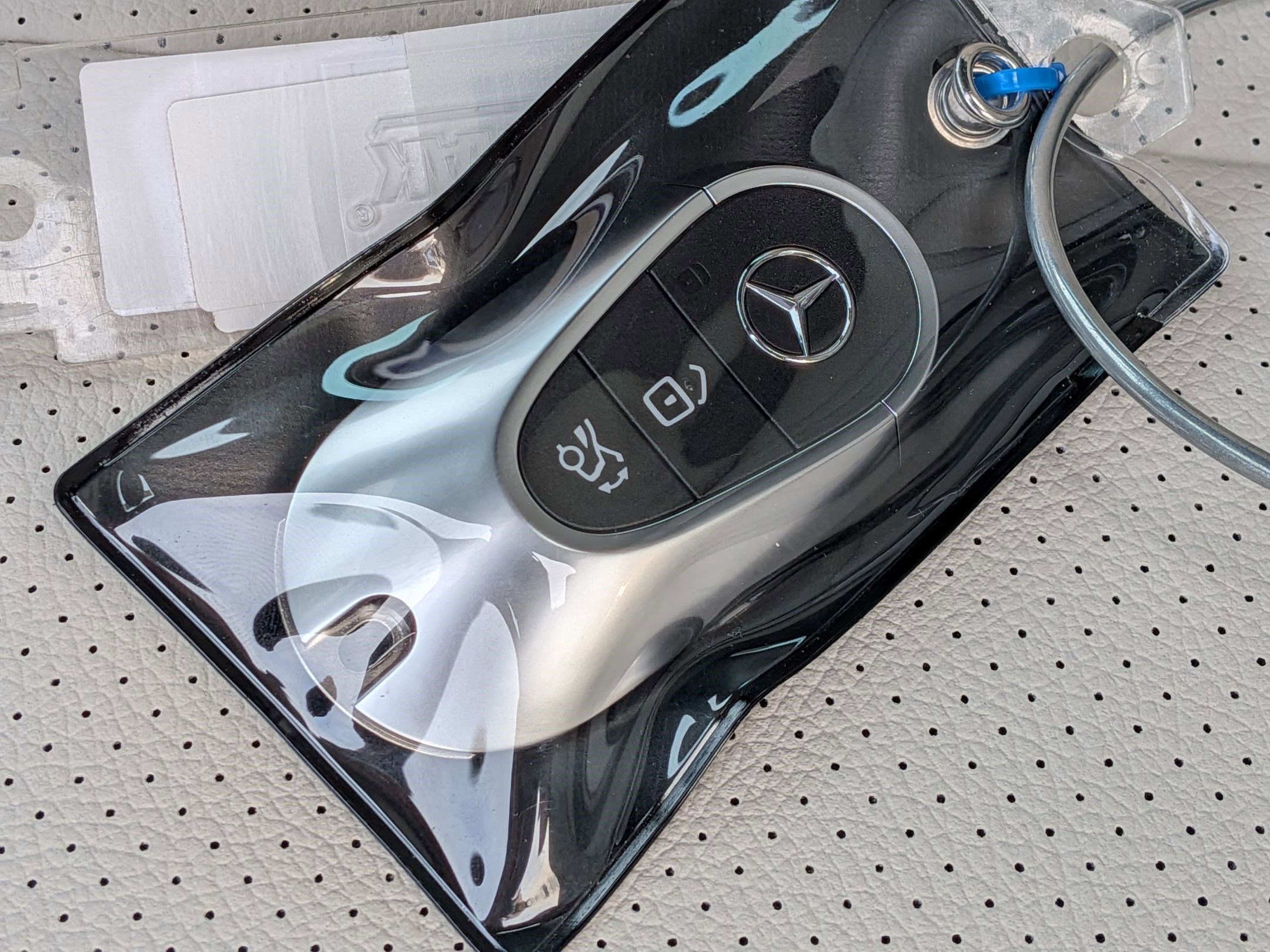 New 2026 Mercedes-Benz CLE 450 4MATIC Coupe image 36