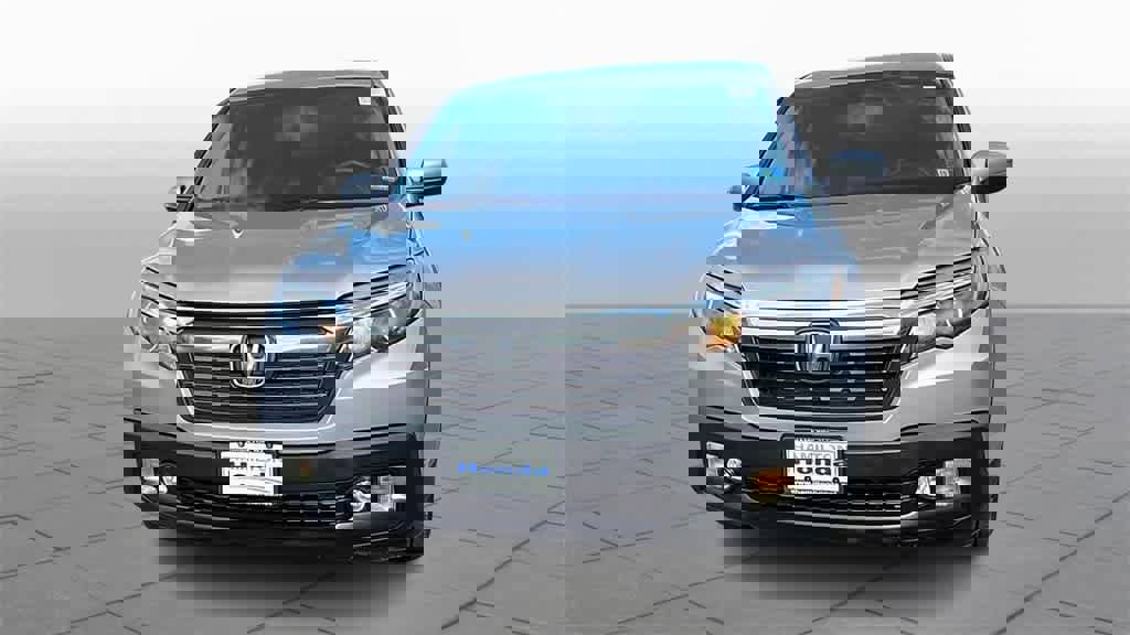 Used 2017 Honda Ridgeline RTS image 3