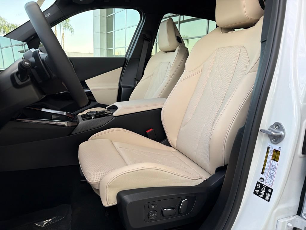 New 2026 BMW X3 xDrive30i w/ Premium Package AWD/4WD image 10