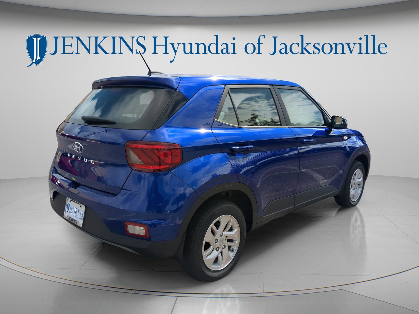 New 2026 Hyundai Venue SE FWD image 3