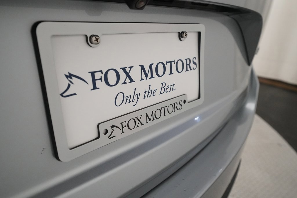 Used 2018 MAZDA CX-5 Touring image 38