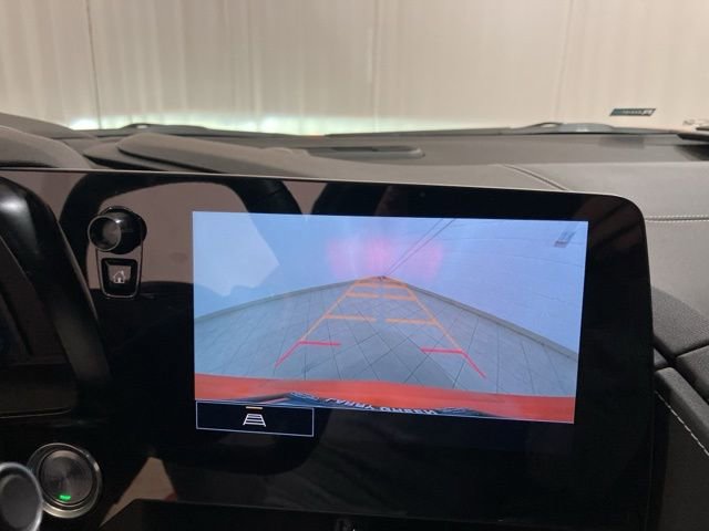 Used 2022 Chevrolet Corvette Stingray Coupe w/ 1LT image 16