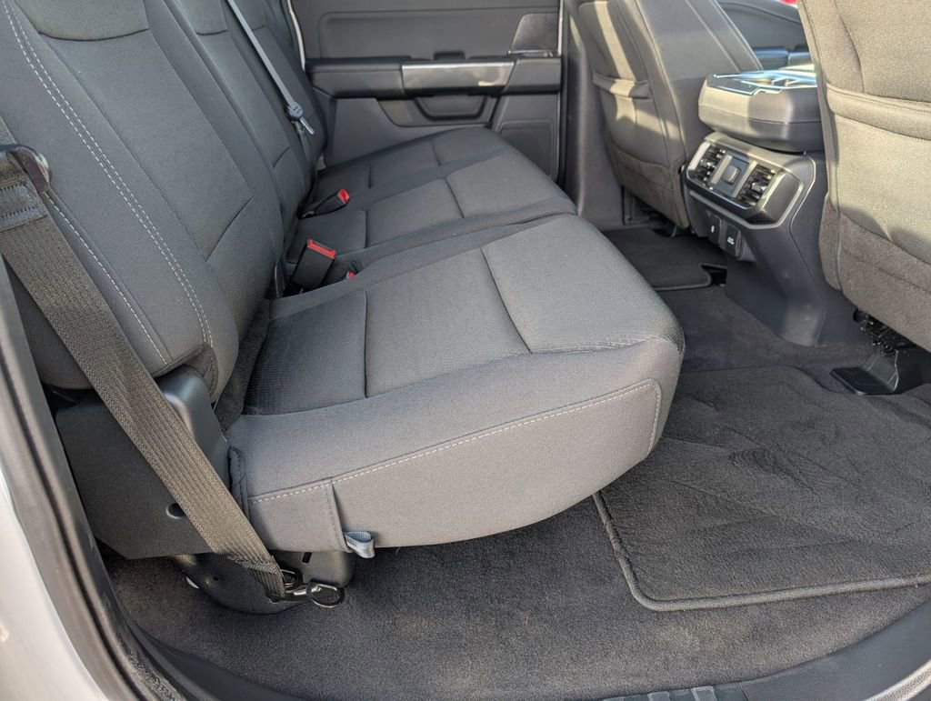 Used 2019 Ford F250 XL w/ STX Appearance Package image 46