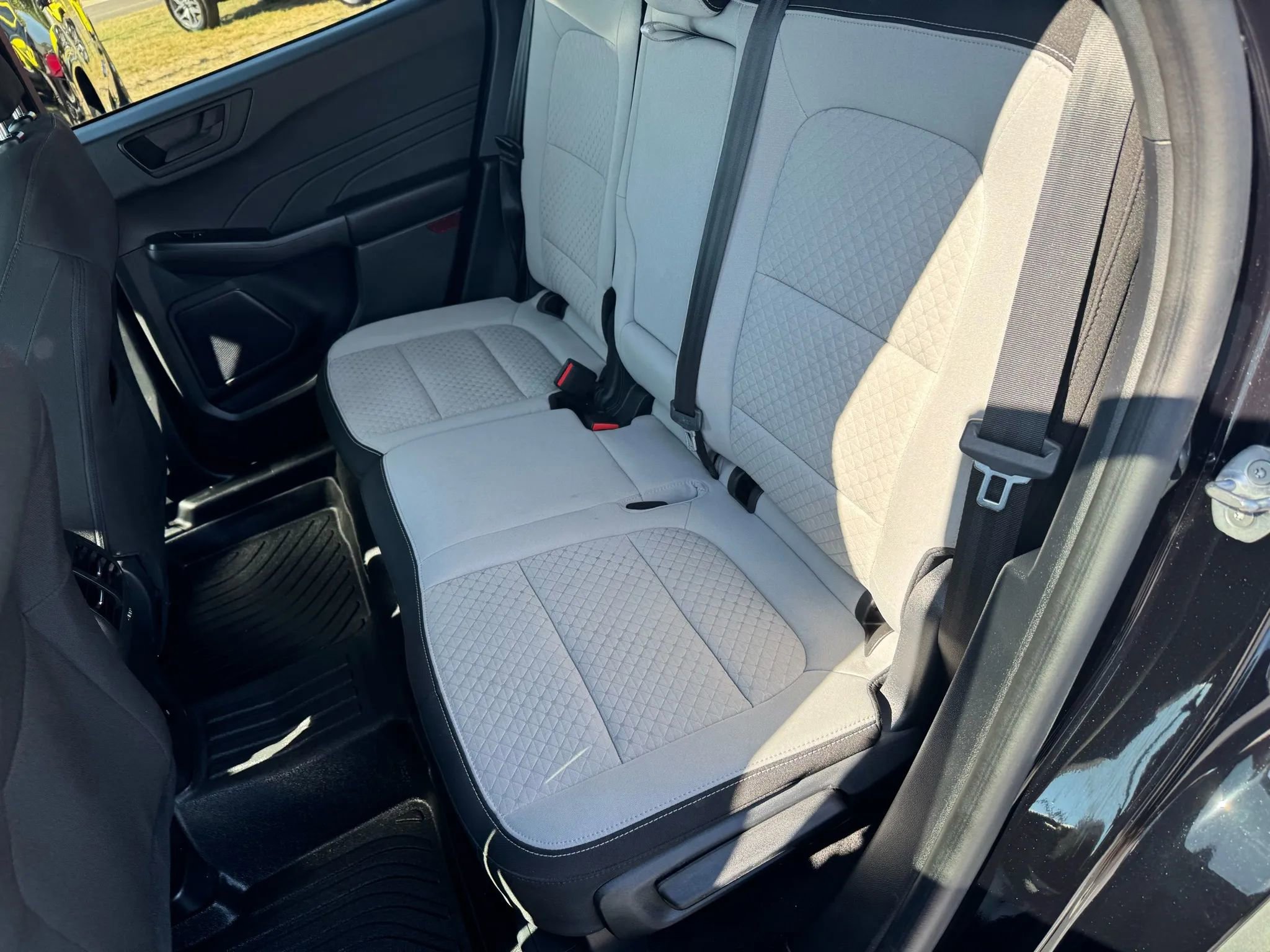 Used 2024 Ford Escape Active w/ Cold Weather Package image 5