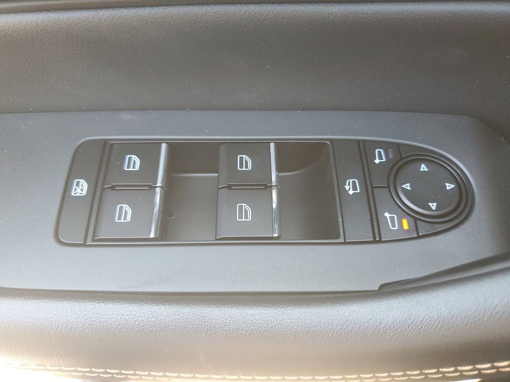 New 2026 MAZDA CX-90 3.3 Turbo S w/ Premium Plus image 21