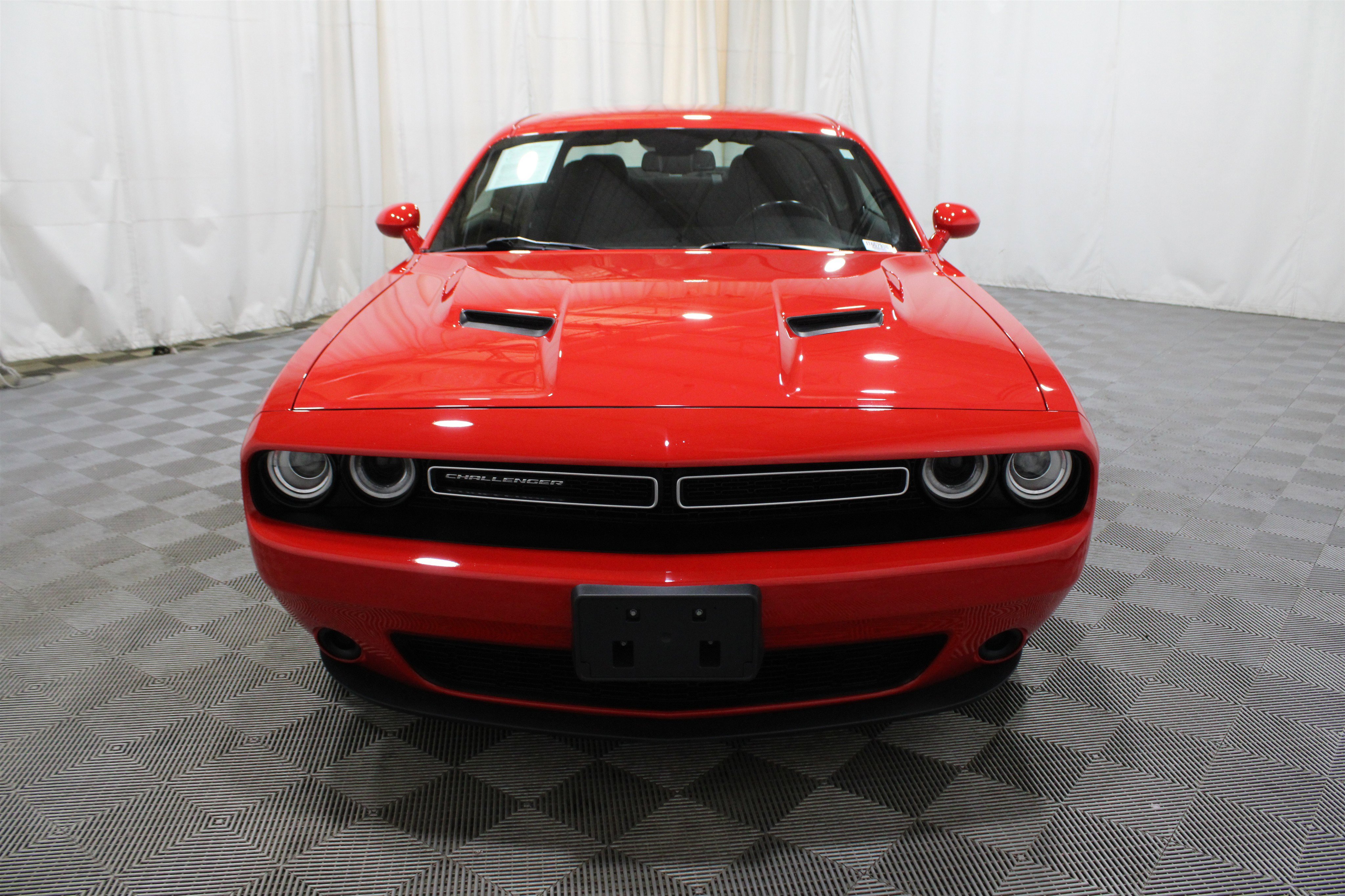 Used 2023 Dodge Challenger SXT image 36