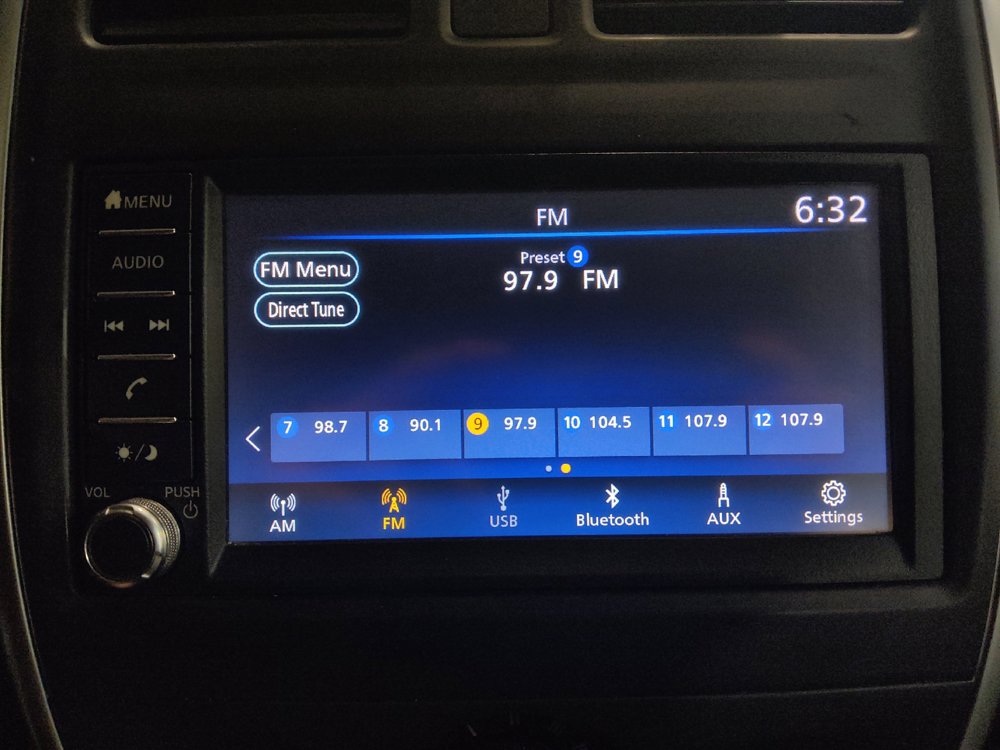 Used 2019 Nissan Versa SV FWD image 25