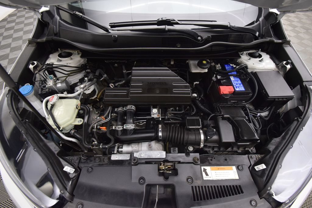 Used 2021 Honda CR-V Special Edition image 26