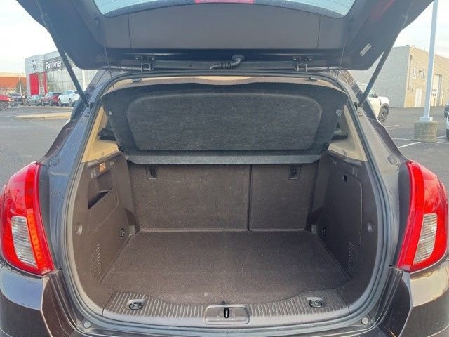 Used 2015 Buick Encore Leather w/ Experience Buick Package image 9