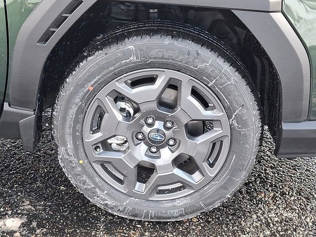 New 2026 Subaru Outback Premium image 9