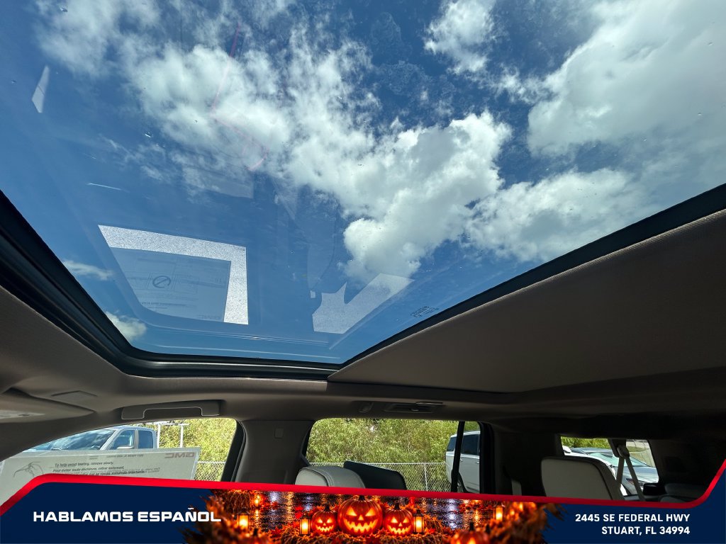 New 2027 GMC Yukon XL Denali w/ Denali Reserve Package AWD/4WD image 36