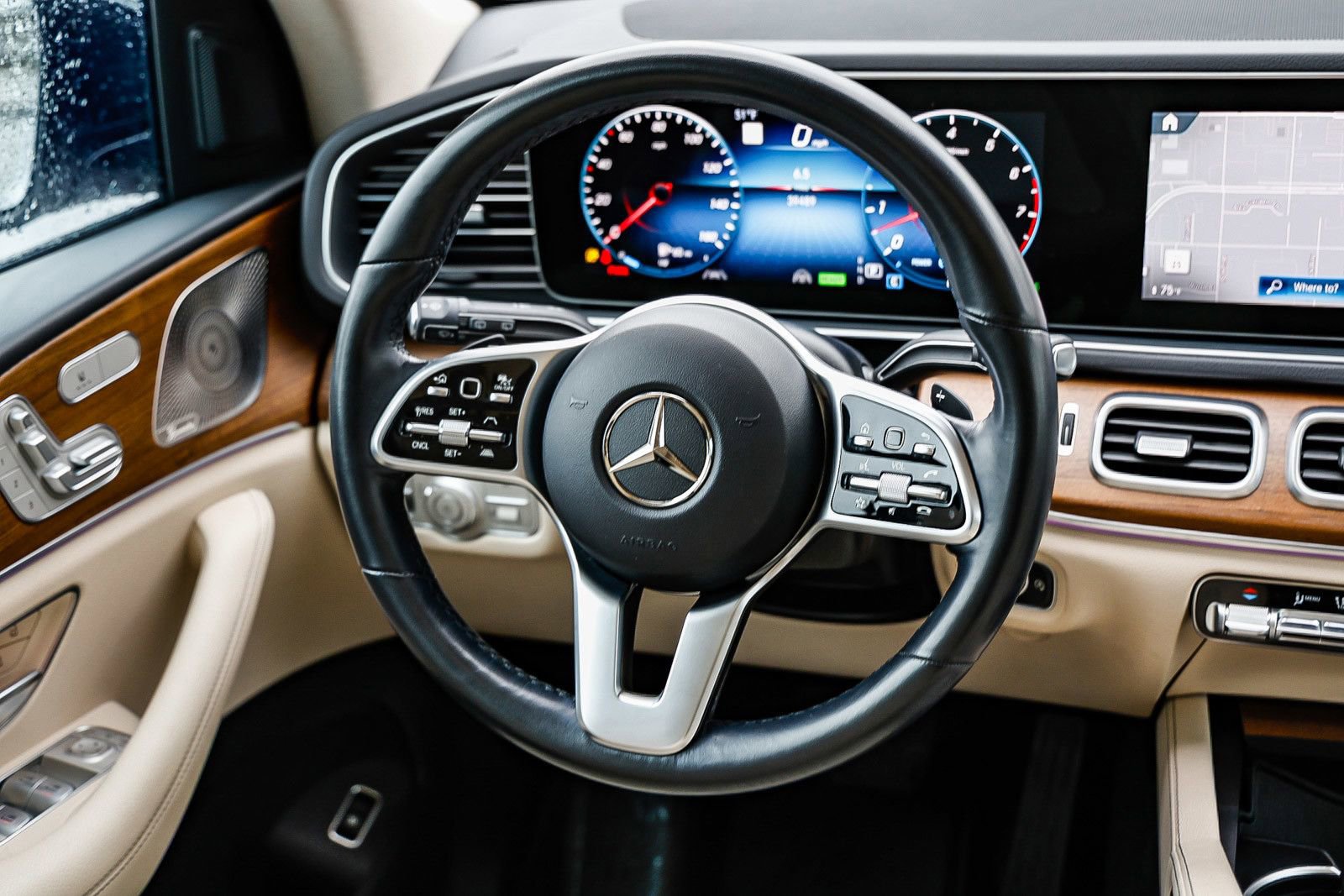 Certified 2022 Mercedes-Benz GLE 450 4MATIC image 13