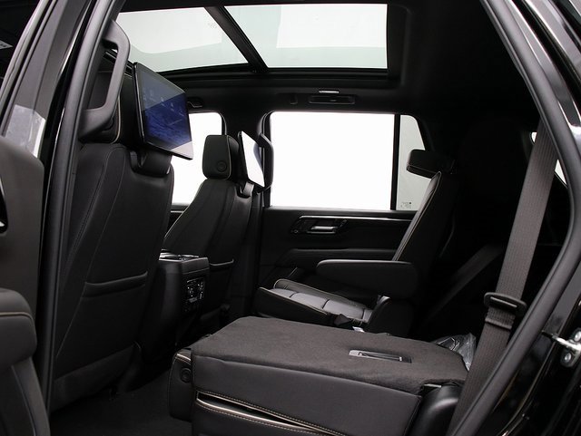 New 2026 Chevrolet Tahoe Premier image 13