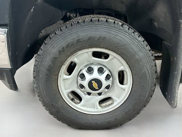Used 2022 Chevrolet Silverado 2500 W/T w/ WT Fleet Convenience Package image 29