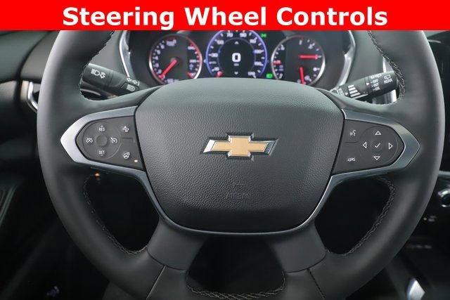 Used 2023 Chevrolet Traverse Premier image 23