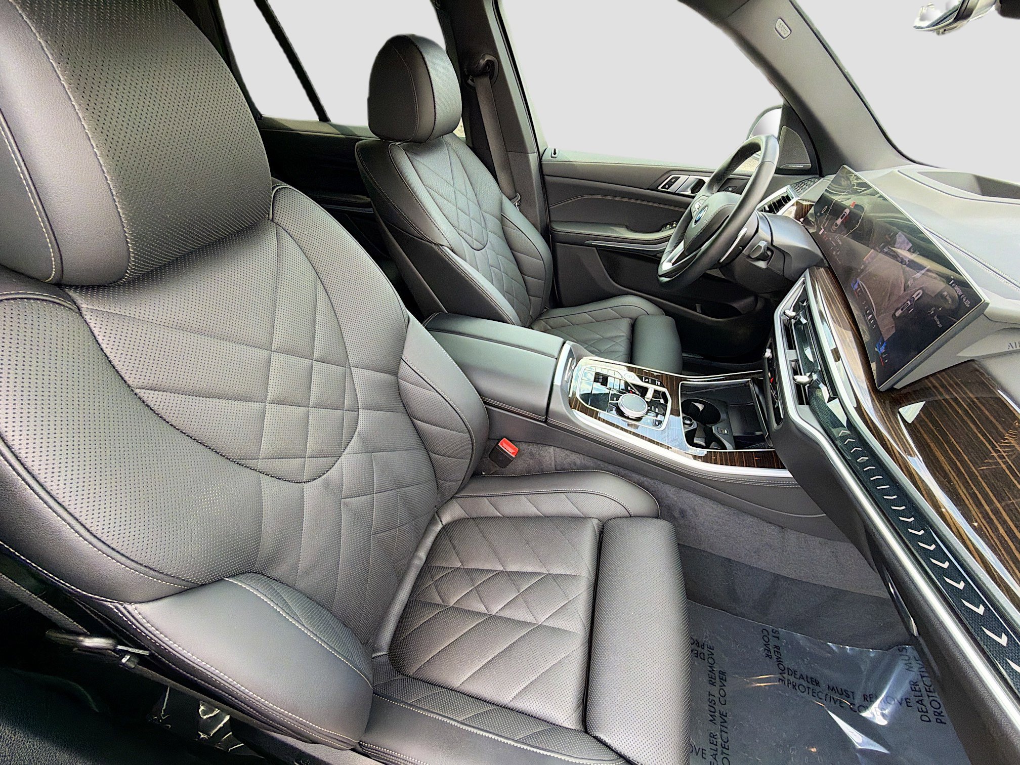 Used 2026 BMW X5 xDrive40i image 15