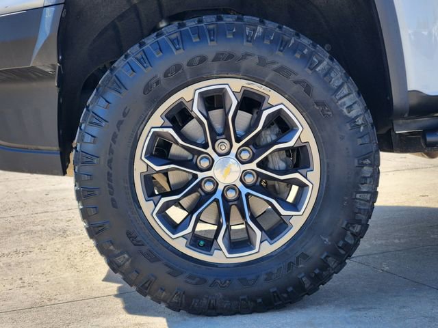 Used 2018 Chevrolet Colorado ZR2 AWD/4WD image 10