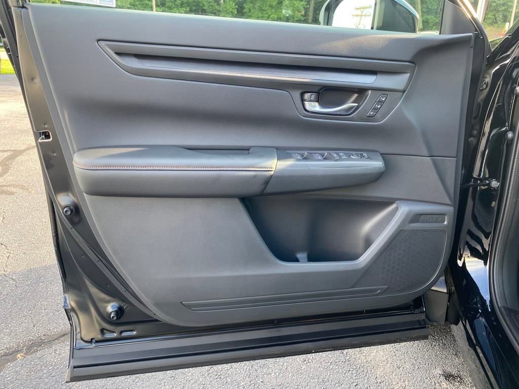 New 2026 Honda CR-V Sport-L image 16
