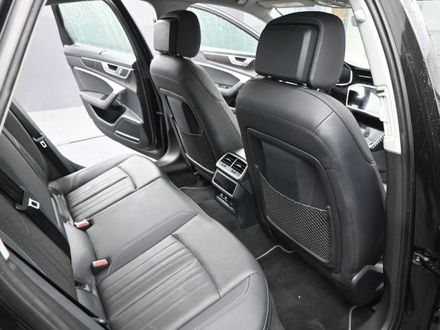 Used 2019 Audi A6 3.0T Premium Plus w/ Premium Plus Package image 18