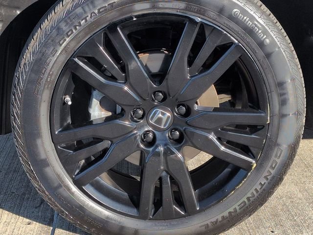 Used 2021 Honda Pilot Special Edition image 10