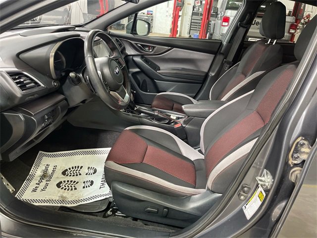 Used 2020 Subaru Impreza 2.0i Sport w/ Popular Package #1 image 11