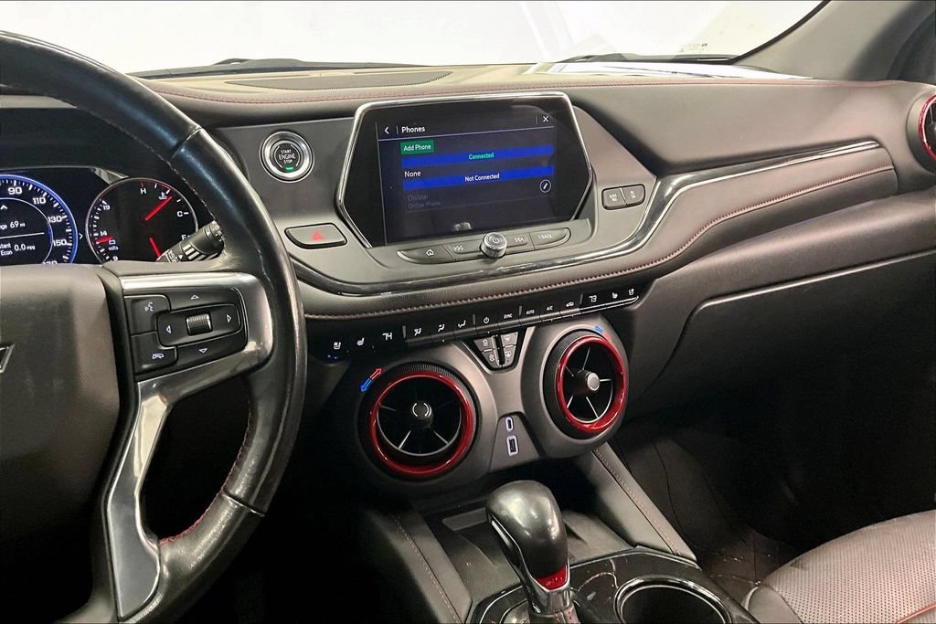 Used 2019 Chevrolet Blazer RS FWD image 5