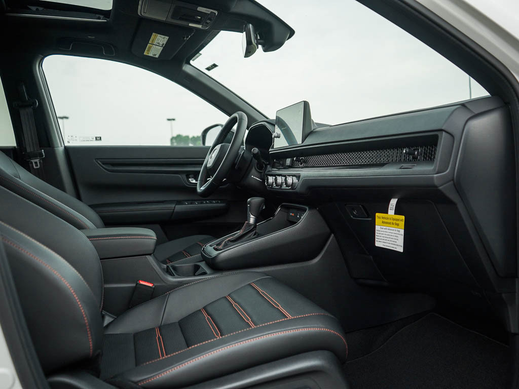 New 2026 Honda CR-V Sport-L image 11