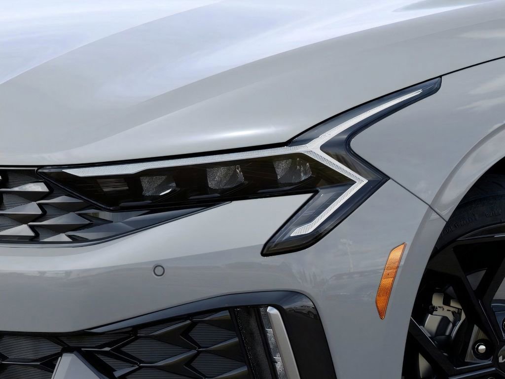 New 2026 Kia K5 GT-Line FWD image 10