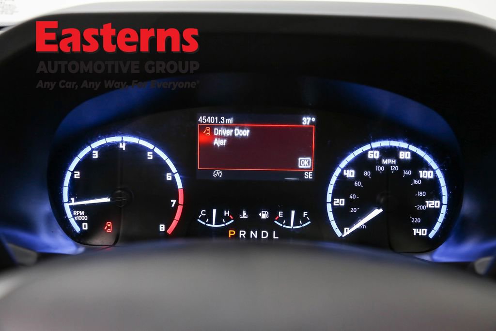 Used 2022 Ford Bronco Sport Big Bend w/ Convenience Package AWD/4WD image 18