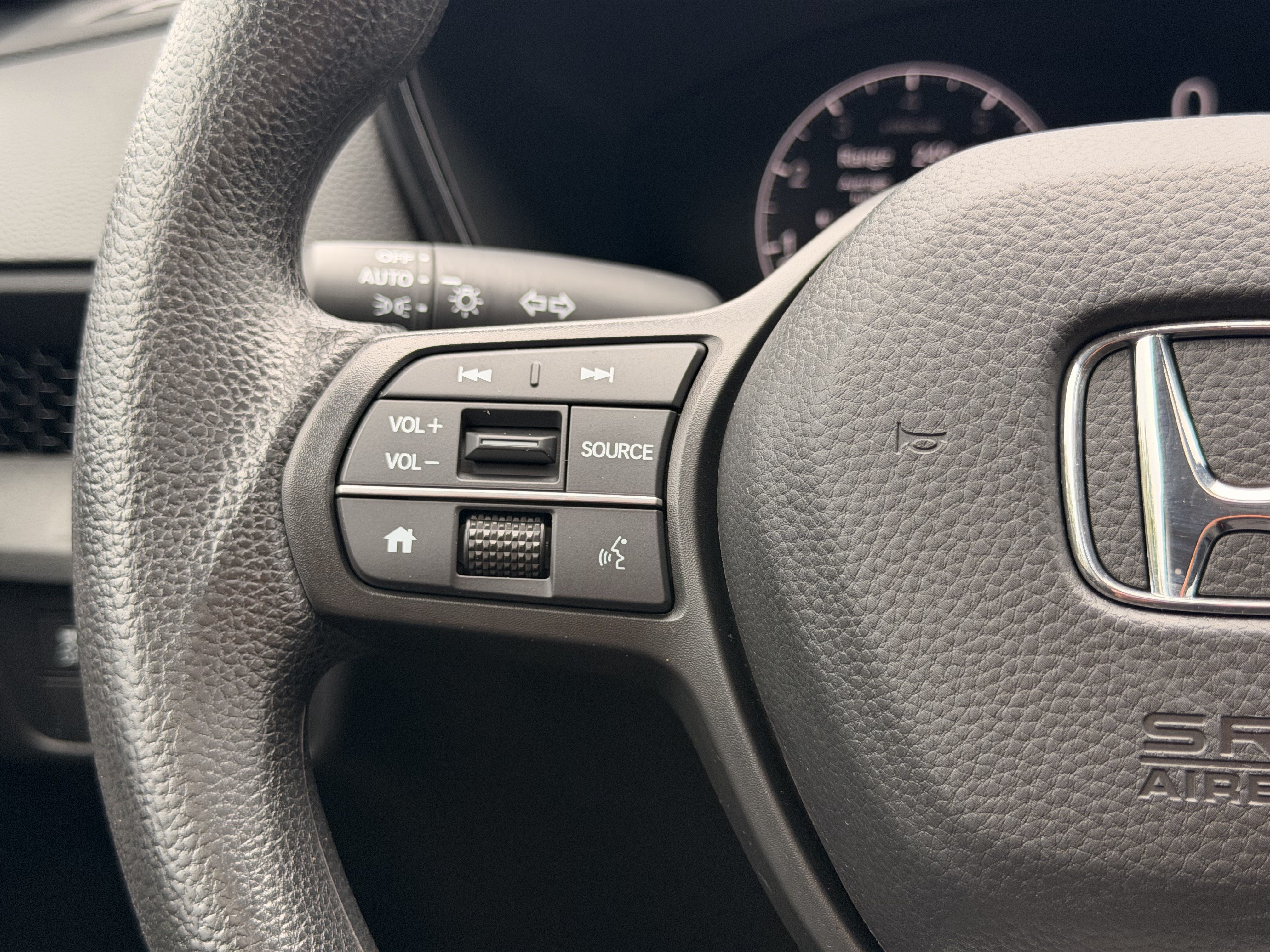 Used 2024 Honda CR-V EX image 24