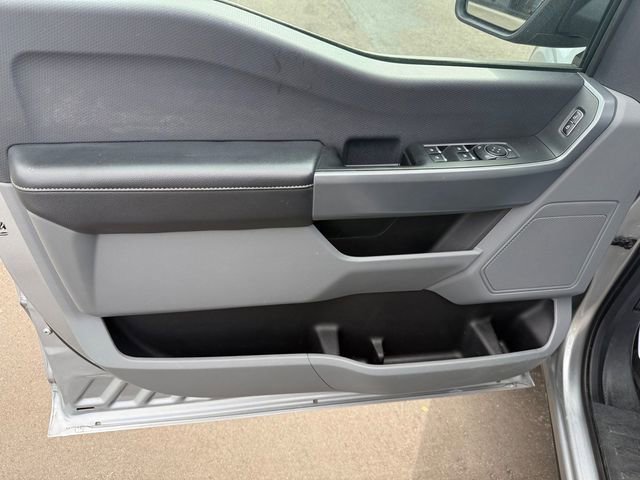 Used 2023 Ford F150 XLT image 4