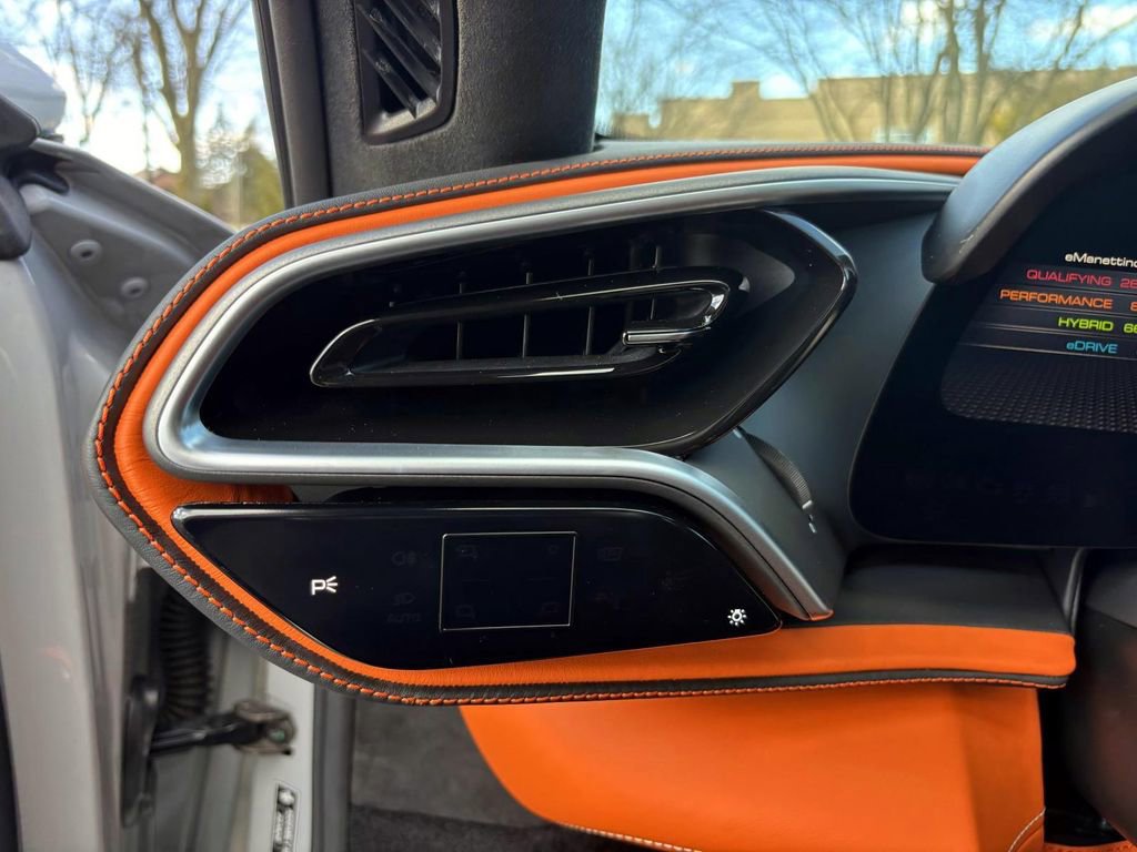 Used 2024 Ferrari 296 GTB image 38