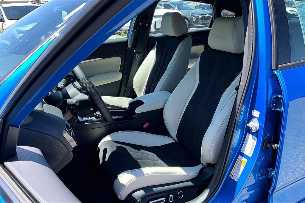 New 2026 Acura Integra Type S FWD image 33