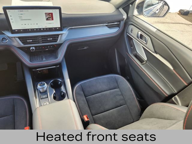 Certified 2025 Ford Explorer ST w/ Sun And Sound Package image 15