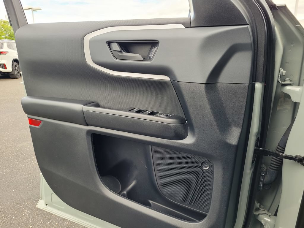 Used 2024 Ford Bronco Sport Big Bend AWD/4WD image 25