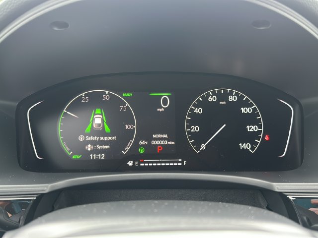 New 2026 Honda Civic Sport image 20
