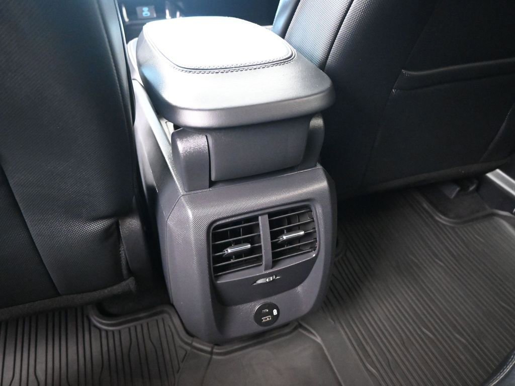 Certified 2023 Ford Mustang Mach-E Select image 19