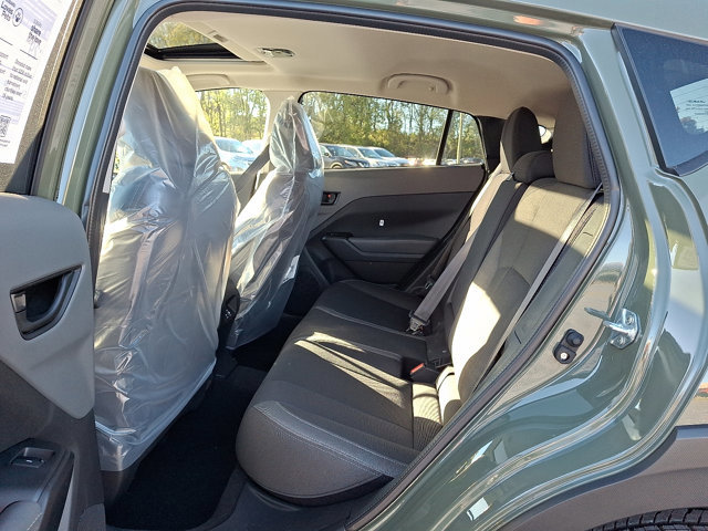 New 2026 Subaru Crosstrek 2.5i Premium image 8