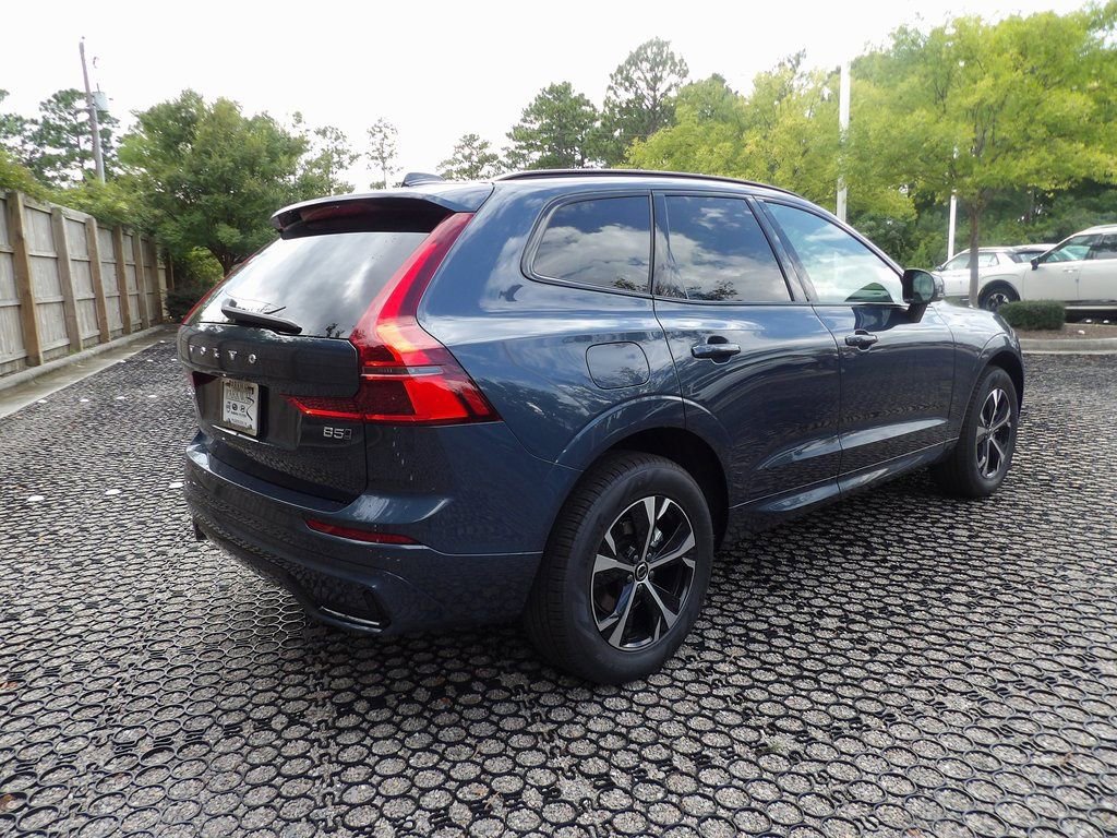 New 2026 Volvo XC60 B5 Core w/ Climate Package AWD/4WD image 5