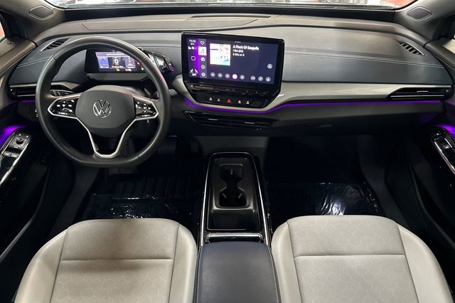 Certified 2024 Volkswagen ID.4 S image 17
