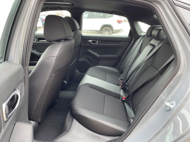 New 2026 Honda Civic Sport Touring image 11