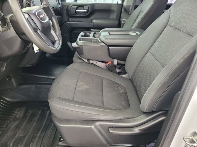 Used 2023 GMC Sierra 2500 Pro image 17