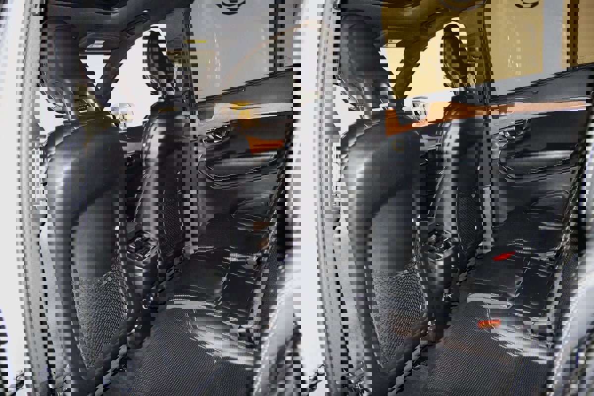 Used 2018 Volvo XC90 T6 Inscription w/ Convenience Package image 57