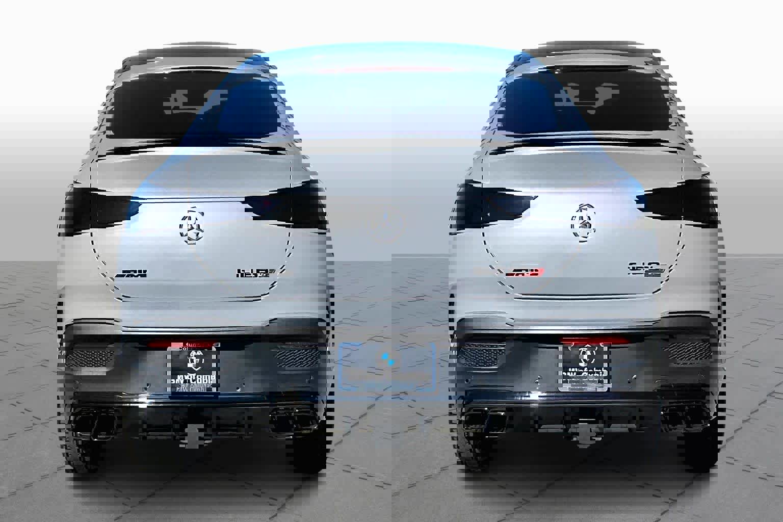 Used 2023 Mercedes-Benz GLE 63 AMG S image 5