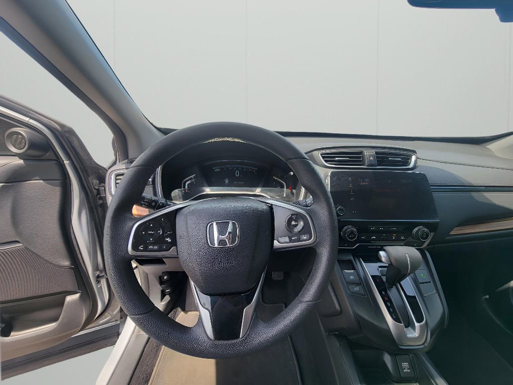 Used 2018 Honda CR-V EX image 12