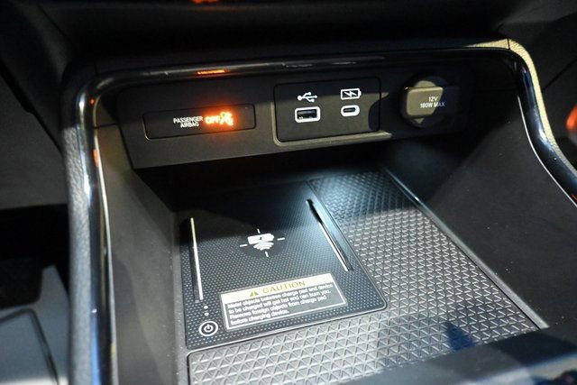 Used 2023 Honda CR-V Sport Touring image 29