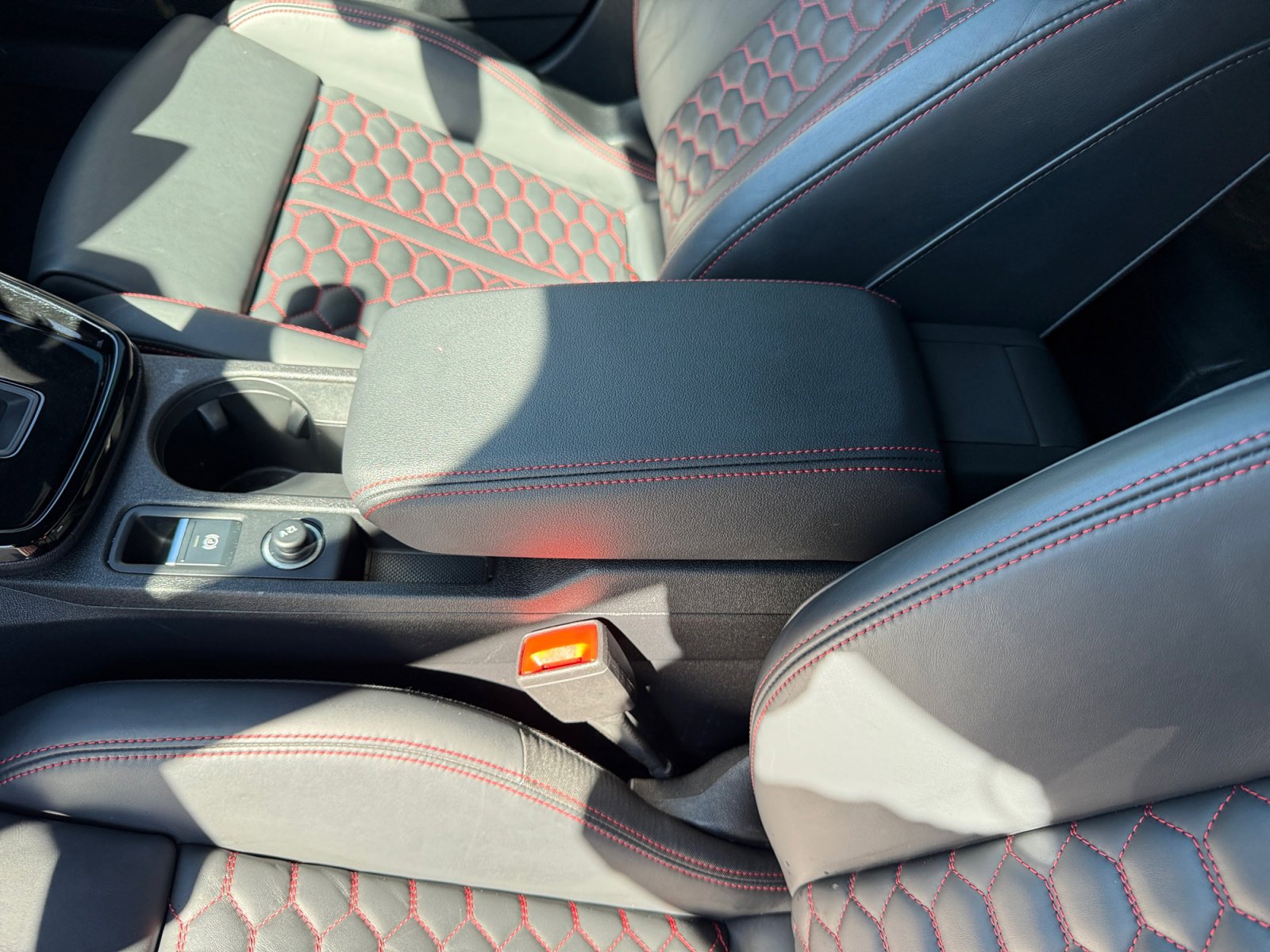 Used 2024 Audi RS 3 image 14