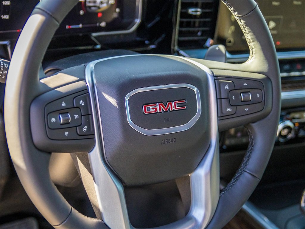 New 2026 GMC Sierra 1500 Elevation w/ Elevation Premium Package image 31