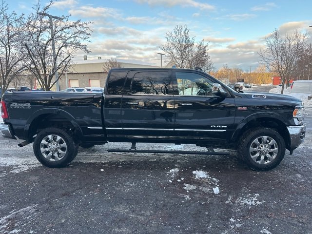 Used 2019 RAM 2500 Limited image 6